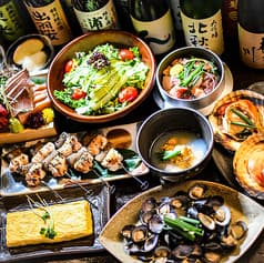 奥羽の宴 秋葉原店 2