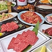 炭火焼肉 萬まる 川東店 3