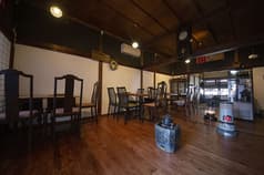 SALLE A MANGER CHITOSEYA 2