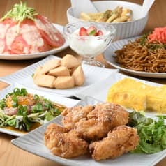 えくぼ sキッチン 2