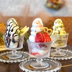 Tsuki Terrace ツキテラス 2