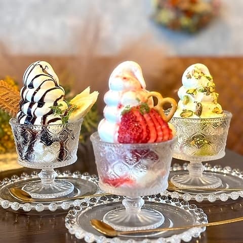 Tsuki Terrace ツキテラス