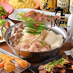 ちゃい九炉 南青山店 2