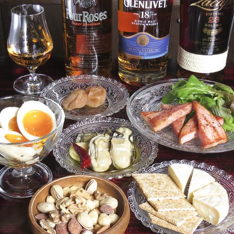 Resturant＆Bar T ender テンダー