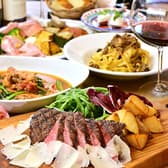 Trattoria GIOGIO トラットリア ジョジョ 3