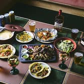 WIRED TACOS CLUB TOKYO ワイアードタコスクラブトウキョウ 3