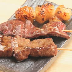 もつ焼きと牛だしおでん 酒場と金 さかばときん 2