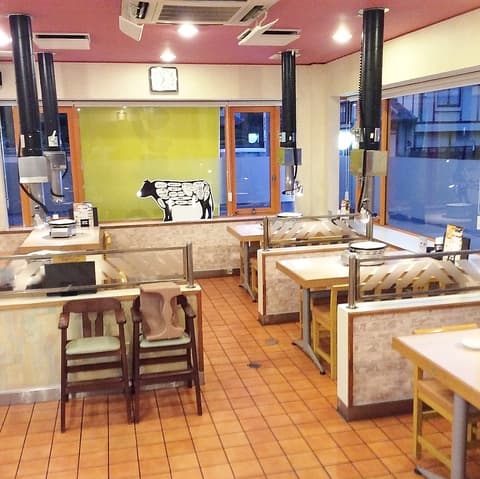 焼肉ヒロ 川口店