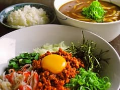 うどん酒房 ちから 2