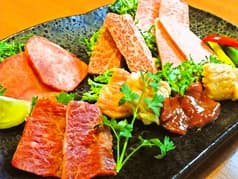 但馬屋 初石店 2