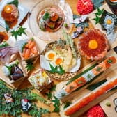 おやじの一本釣り 神戸三宮生田店 3