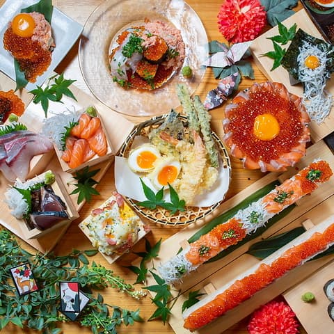 おやじの一本釣り 神戸三宮生田店