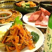 炭火焼肉レストラン フェ 3