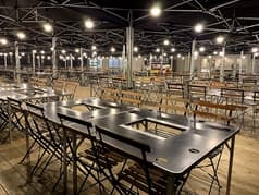 デジキュー BBQテラス ドンキホーテ溝の口駅前店 2