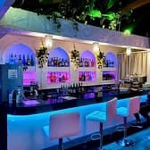 Pier 33 ピエルサーティースリー 3