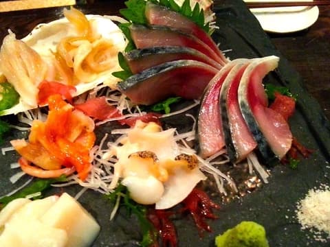 居酒屋 ヒミツキチ