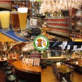 麦酒倶楽部 ポパイ 3