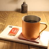 カワチ珈琲焙煎店 3