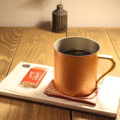 カワチ珈琲焙煎店 2