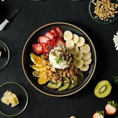 腸活グリークヨーグルト専門店 ニイチナナ 2