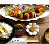 USAMI食堂 3