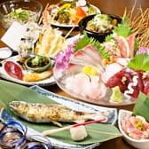 旬彩酒房 和樂 わらく 3