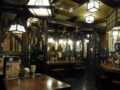 養老乃瀧 高宮店 2