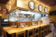 海鮮問屋 鮮然 2