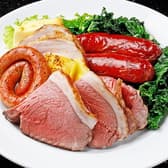 シュラスコレストラン スー 3