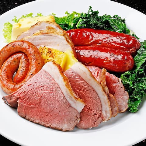 シュラスコレストラン スー