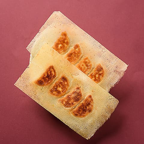 琉球餃子 マニア