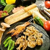 石庵 池袋西口店 3