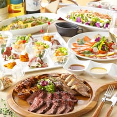 びすとろ家 銀座4丁目店 2