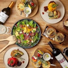 やさいの王様 用賀店 2