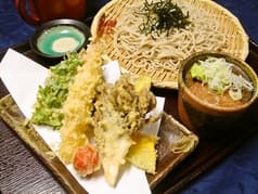 そば処 やしお 2