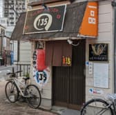 ちょい呑み135 3