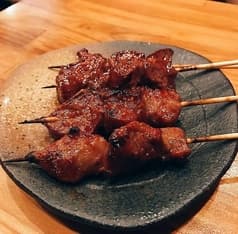 もつやき 我流 2