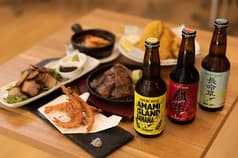 AMAMI BEER HALL アマミ ビアホール 2