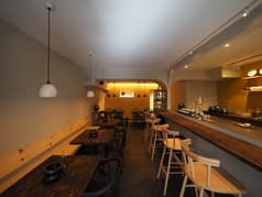 台湾席茶 蓮月庭 2