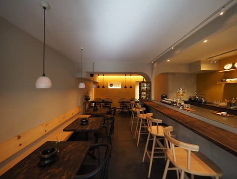 台湾席茶 蓮月庭