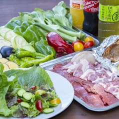 空と大地の丘 森本農園 2