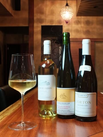 ラテールルージュ La Terre Rouge