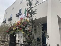 トラットリアベイビーズブレス 2