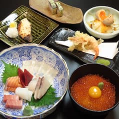 海鮮居酒屋 Luv Fish? 東京 2