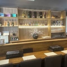 貝と酒 アペカムイ 2