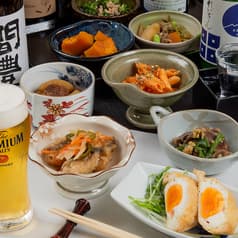 おばんざい汐 2