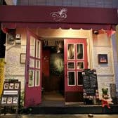 ワインバル VINO Eng 3