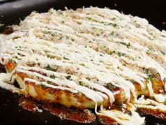 もんじゃ つくしや 2