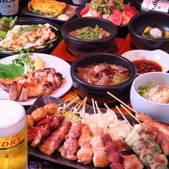 焼き鳥酒場 かすみ 2