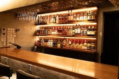 Music BAR 音STAGE 2nd 2